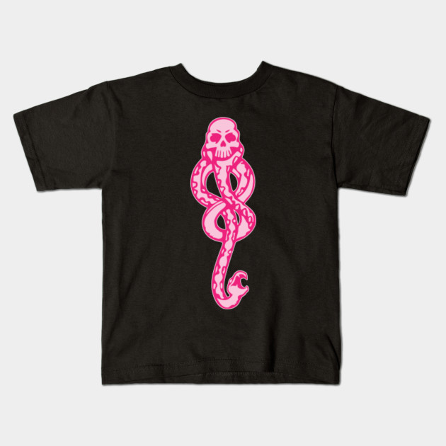Pink Dark Mark